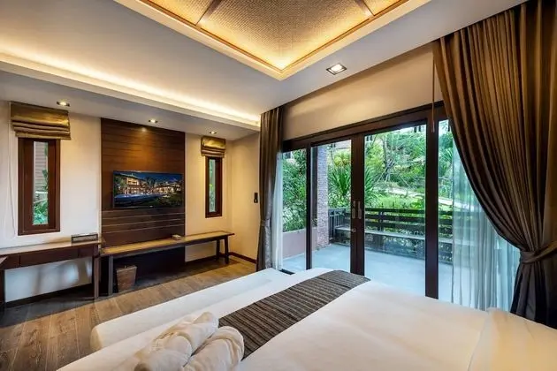 Deluxe Jacuzzi