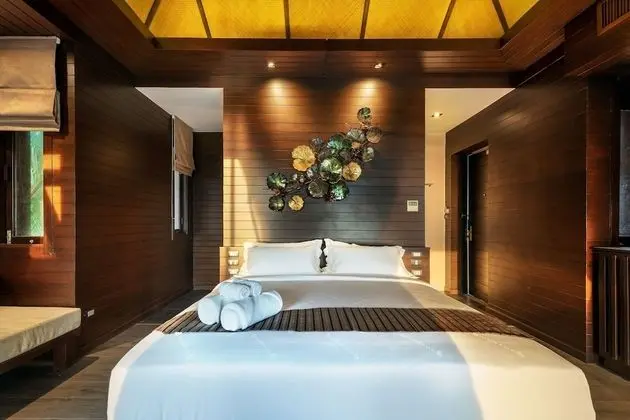 Junior Suite Jacuzzi Seaview
