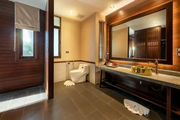 Junior Suite Jacuzzi Seaview