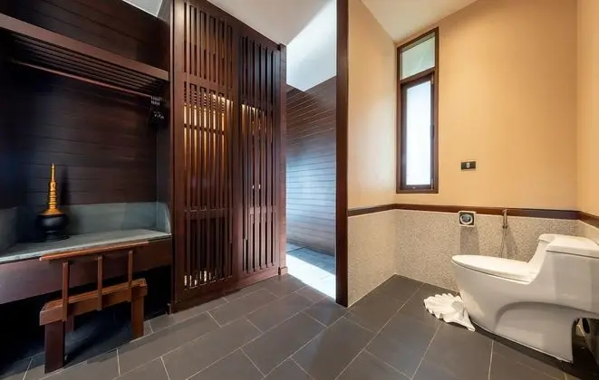 Junior Suite Jacuzzi Seaview