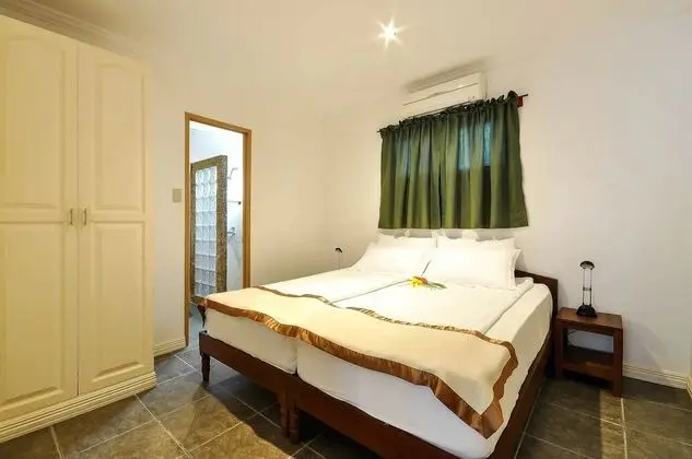 Large Condo