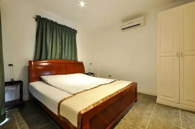 Large Condo