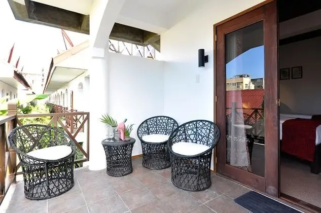 Large Condo