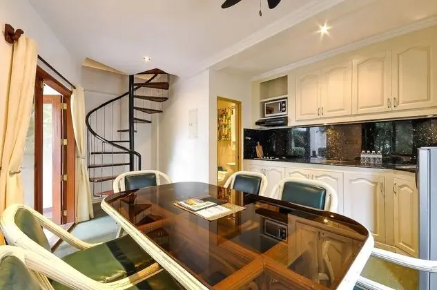 Large Condo