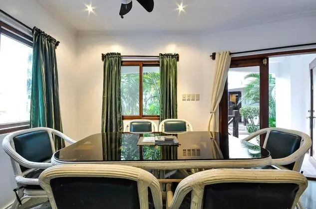 Large Condo