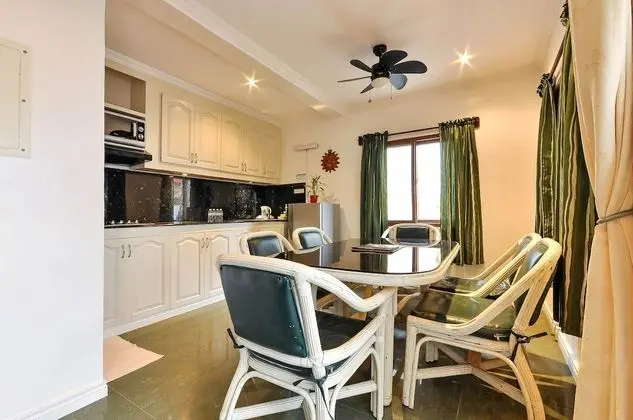 Large Condo