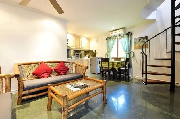 Large Condo