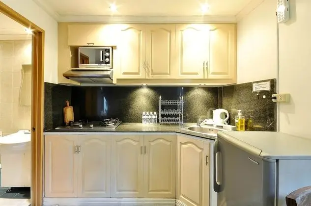 Large Condo