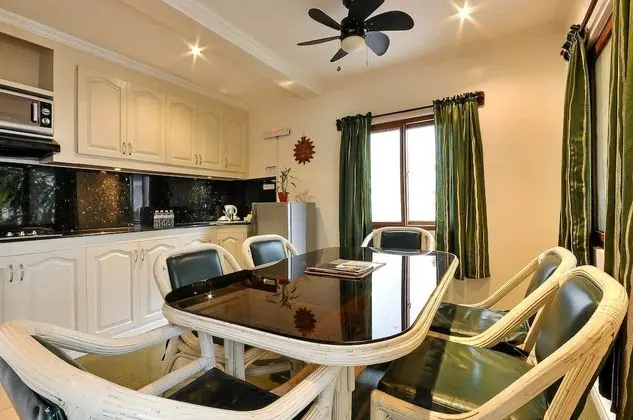Large Condo