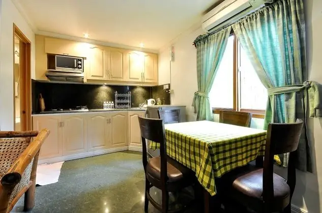 Large Condo