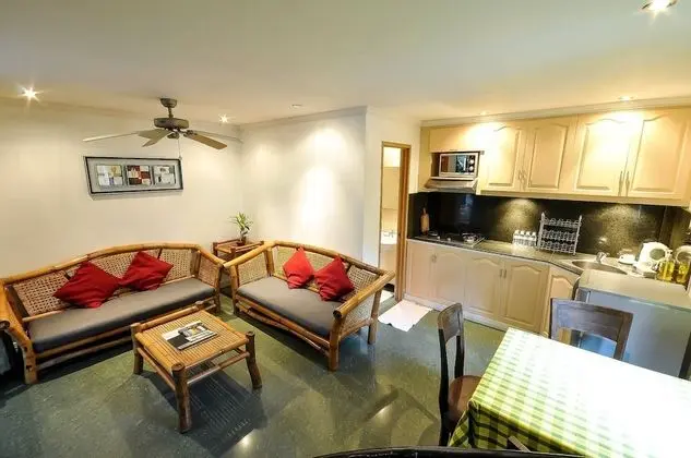 Large Condo