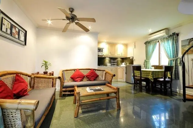 Large Condo