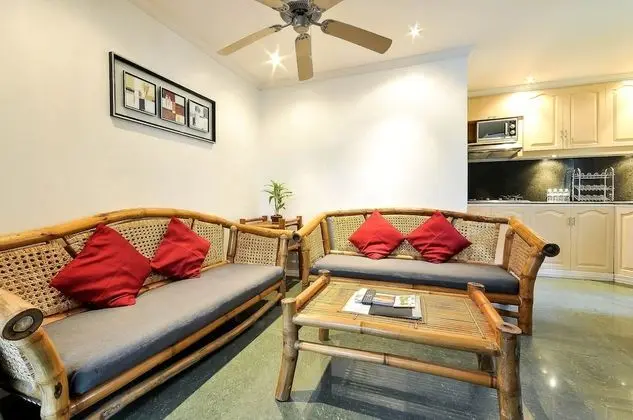 Large Condo