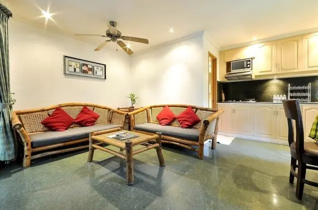Large Condo