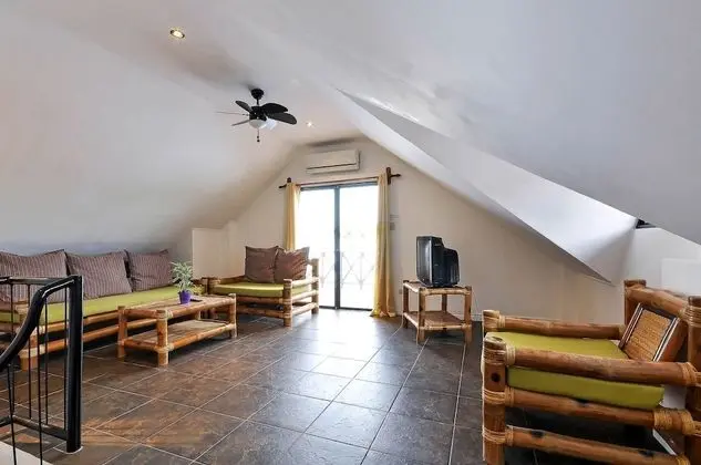 Large Condo