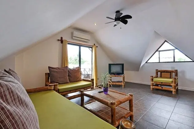 Large Condo