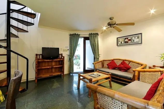 Large Condo