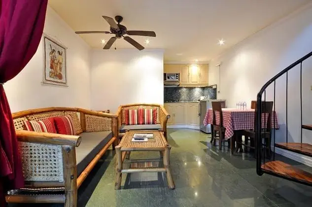 Large Condo