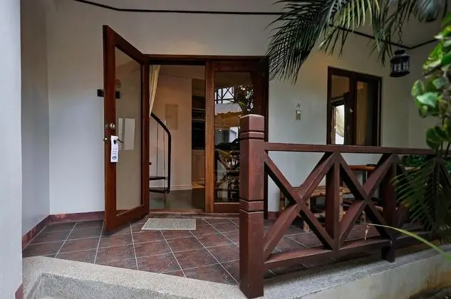 Large Condo