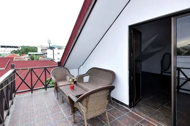 Large Condo