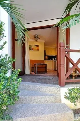 Large Condo