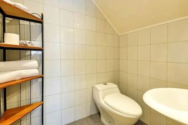 Large Condo