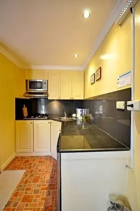 Standard Condo