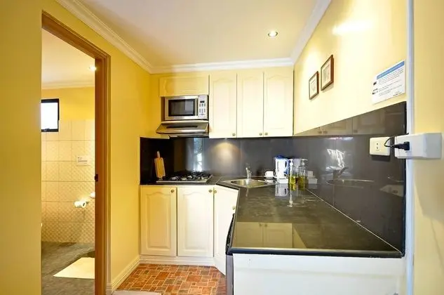 Standard Condo
