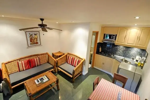 Standard Condo
