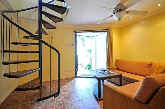 Standard Condo