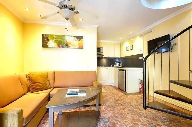 Standard Condo