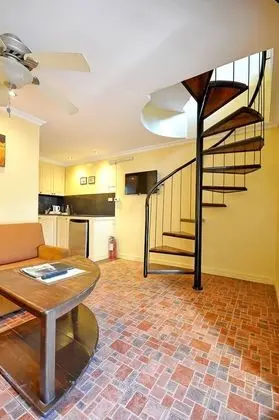 Standard Condo