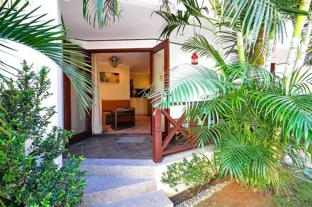 Standard Condo