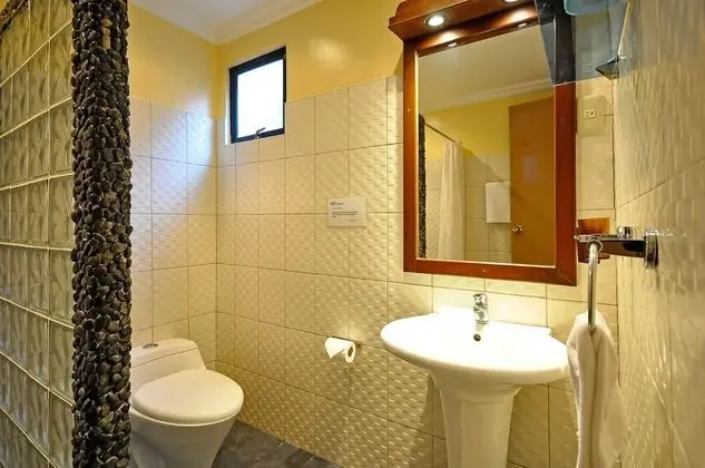 Standard Condo