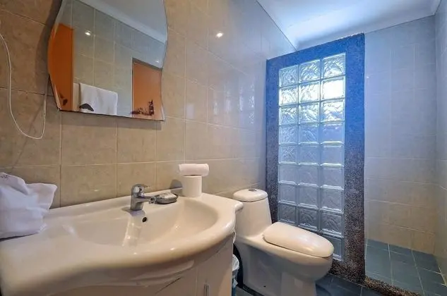 Standard Condo