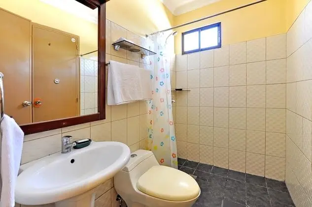 Standard Condo