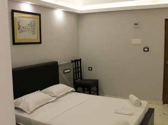 Boutique Room, 1 Queen Bed