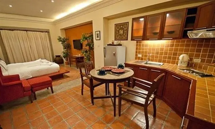 Deluxe Stüdyo