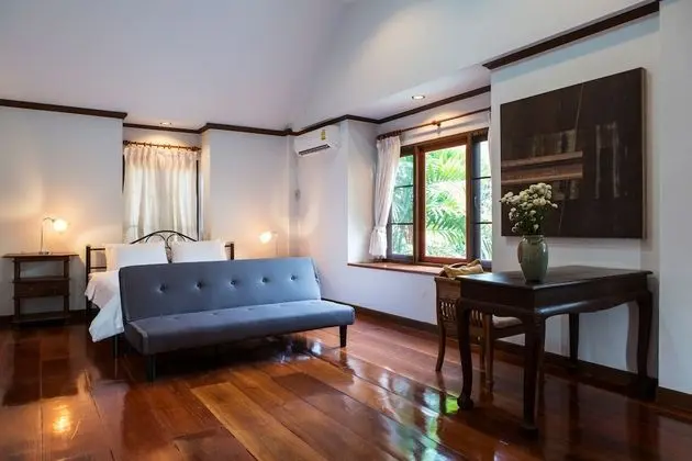 Luxury Villa, 6 Yatak Odası