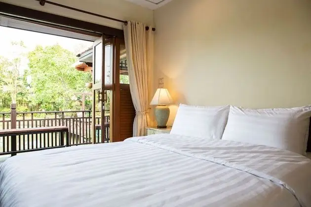 Luxury Villa, 6 Yatak Odası