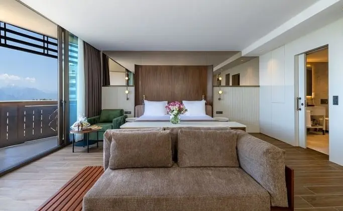 Junior Suite