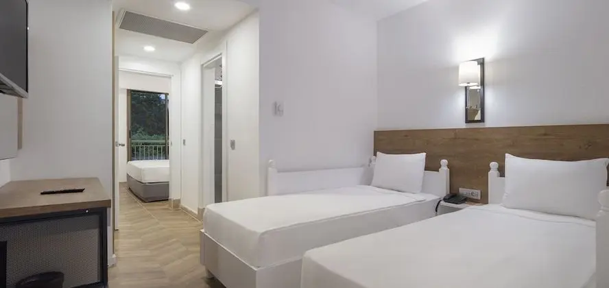 Standard Family Room (Sport Rooms)