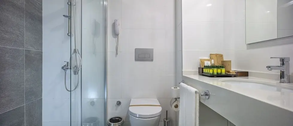 Standard Family Room (Sport Rooms)