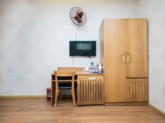 Superior İki Ayrı Yataklı Oda
