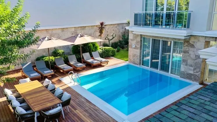 Villa Grand