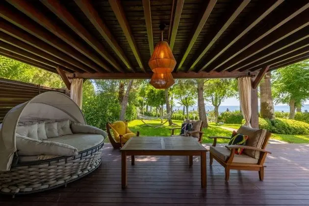 Villa Grand