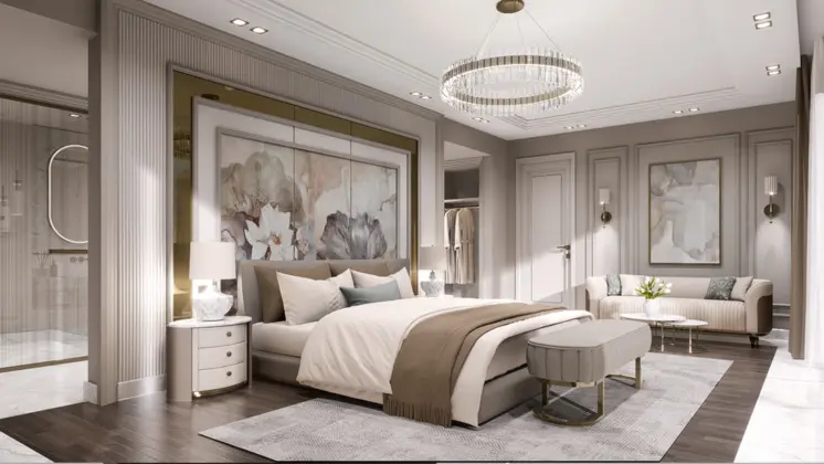 Private Mare Signature Suite Deniz Manzaralı