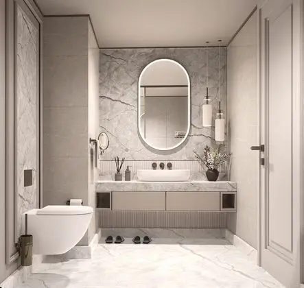 Private Mare Signature Suite Deniz Manzaralı