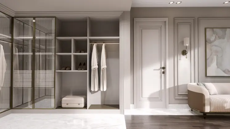Private Mare Signature Suite Deniz Manzaralı