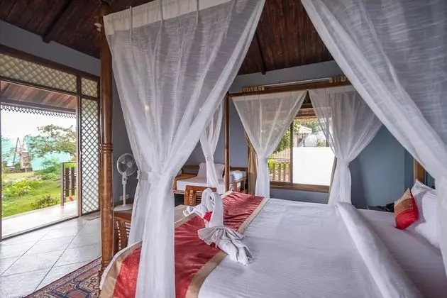 Deluxe Kır Evi